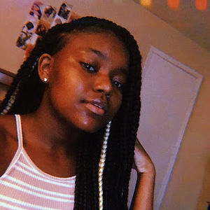 Meet your Posher, Aaliyah